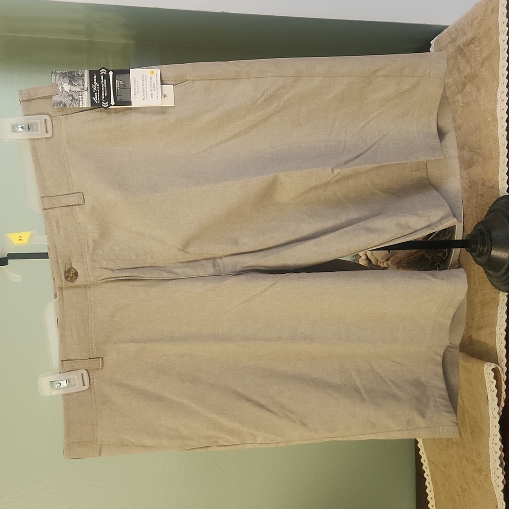 Men's performance shorts